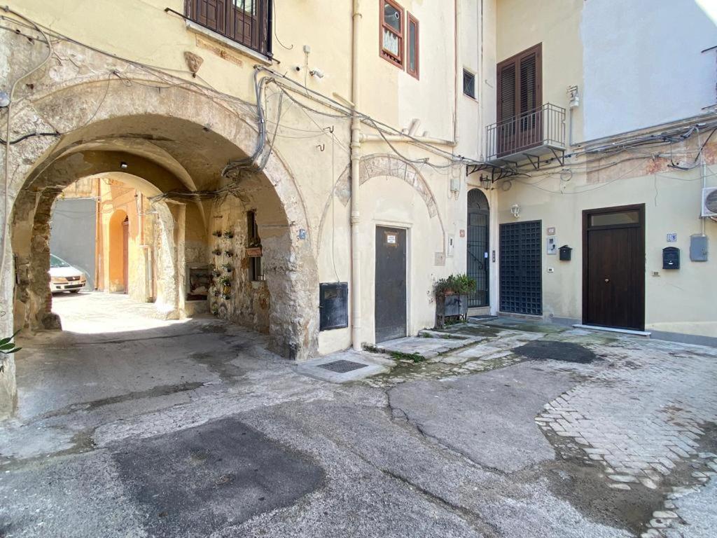 Le Camere Dei Re Normanni Palermo Exterior photo
